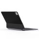 2. Dux Ducis (MK series) Keyboard Case for iPad Pro 11" (2024) - Black