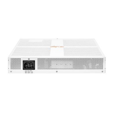 3. Aruba Instant On 1930 Managed L2+ Gigabit Ethernet (10/100/1000) PoE Support 1U White