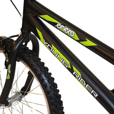 17. CHILDREN'S BIKE 20 ENERO YOUNG RIDER