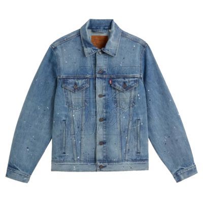 5. Levi&#39;s Vintage Fit Trucker Jacket M 773800058