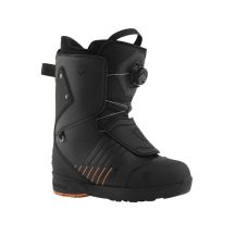 ROSSIGNOL EXP BOA SHIELD snowboard boots black