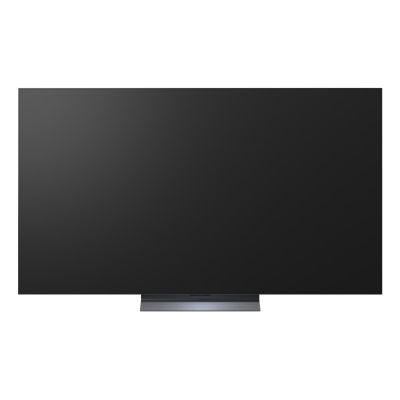 2. LG OLED65C51LA OLED evo 65'' 4K Ultra HD 144 Hz TV WebOS Dolby Atmos Black