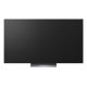 2. LG OLED65C51LA OLED evo 65'' 4K Ultra HD 144 Hz TV WebOS Dolby Atmos Black