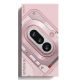 10. Nothing 4a 17.2 cm (6.78") Dual SIM Android 16.0 5G 12GB 256GB 5080mAh Pink