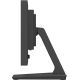 6. iiyama ProLite T1634MC-B1S computer monitor 39.6 cm (15.6") 1920 x 1080 px Full HD LED Touchscreen Black