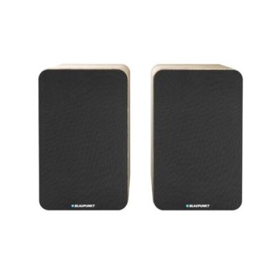 2. Blaupunkt BS50OK speakers brown