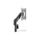 3. Single wall mount for 1xLCD max 43" and 23kg with gas spring