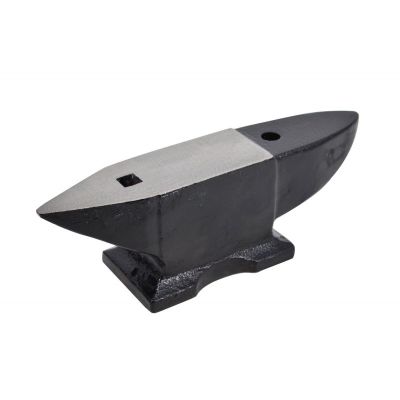 AW Cast iron anvil SG 50kg