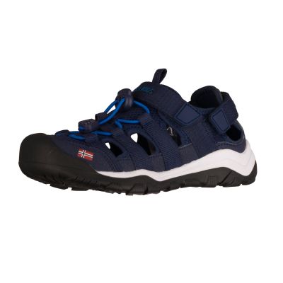 4. Trollkids Kids Kristiansand Sandal XT Jr 665-117 Sandals