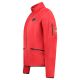 3. Geographical Norway Women's Fleece Tisaline Red Db Lady 047-1 red (WZ7986F/GN-Red)