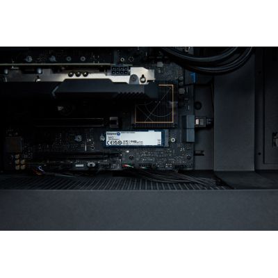 3. Kingston SSD 1000G NV3 M.2 2280 PCIe 4.0 NVMe