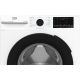 9. Freestanding Washing Machine BEKO BM3WFU410415W 10 kg 1400 rpm