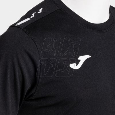 4. Joma Camiseta Manga Corta Olympics Handball T-shirt 103837.100