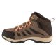 2. Columbia Crestwood Mid Waterproof 2099861231 Brown 39