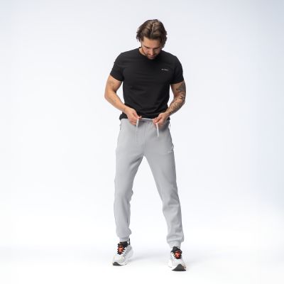 9. FERU Men's Trousers
