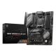 MSI B650 GAMING PLUS WIFI Motherboard AMD B650 Socket AM5 ATX