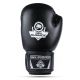 2. 14 oz Boxing Gloves - Classic Black - Origin Series
