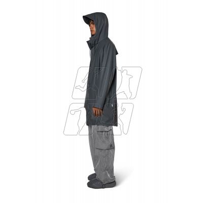 18. Rains Long Jacket 12020 05