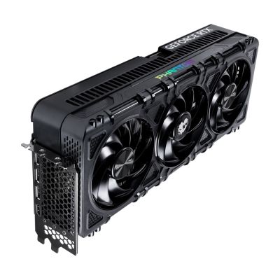 9. Gainward RTX 5090 Phantom 32GB GDDR7 - Graphics Card - PCI-Express
