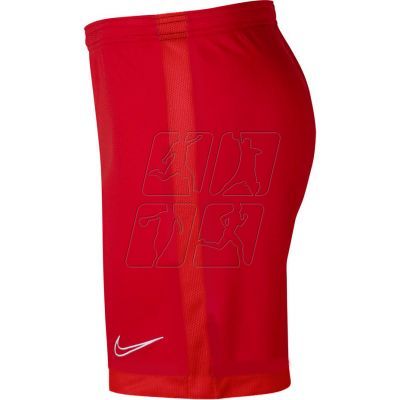 6. Nike Dry Academy M AJ9994-657 football shorts