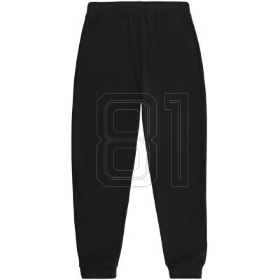 2. Fila Valsera Pants Black FAU0228 80010