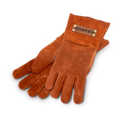 6. Bonfeu Bongloves BGL BBQ Gloves