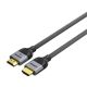 UNITEK CABLE HDMI 2.1 8K LUX BRAID 1M