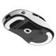 8. Endgame Gear XM2we Gaming Mouse Right Side RF Wireless + USB Type-C Optical 19000 DPI