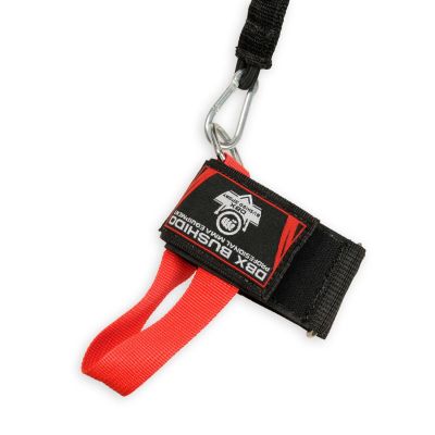 4. P4 - Set of training bands for boxing and kickboxing - Arms + Legs