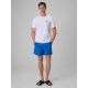 Men's 4F boardshorts with UPF50+ sun protection 4FRSS26UBDSM258-36S