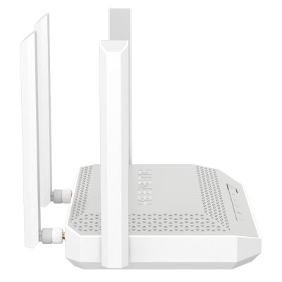 5. Keenetic Hopper 4G+ KN-2312-01-EU AX3000 router