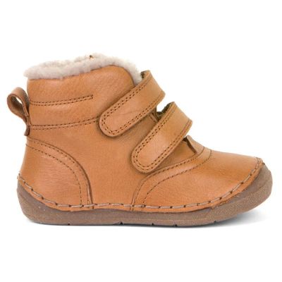 Froddo Velcro Winter Insulated Boots Jr (G2110113-1)