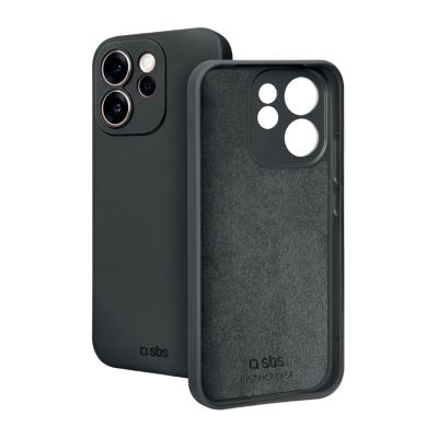 SBS Instinct Case for Oppo Reno 15 Pro - Black