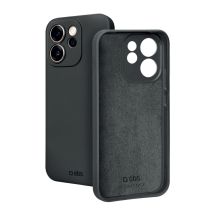 SBS Instinct Case for Oppo Reno 15 Pro - Black