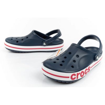 10. Crocs Bayaband U 205089-4CC Flip-Flops
