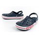 10. Crocs Bayaband U 205089-4CC flip-flops