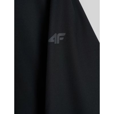 7. Men's 4F 4FRAW26TSOFM662-20S windproof membrane 8000 softshell jacket