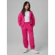 Girls' jogger sweatpants 4F 4FJRSS26TTROF1795-12S