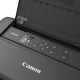 25. Canon MAXIFY BX110 Inkjet Printer Color 4800 x 1200 DPI A4 Wi-Fi