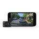 4. Garmin Dash Cam Mini 3 video recorder