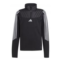 Adidas Tiro 23 Club Jr IA5372 sweatshirt