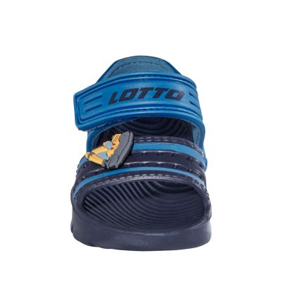 2. Lotto Simma children's sandals navy blue 2601090 5950
