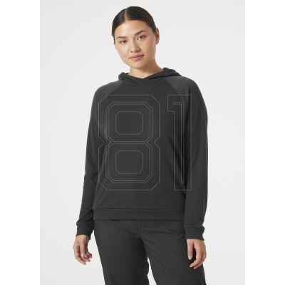 16. Helly Hansen Inshore Hoodie W 34213 980