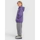 4. Boys' jogger sweatpants 4F 4FJRAW25TTROM1528-24S