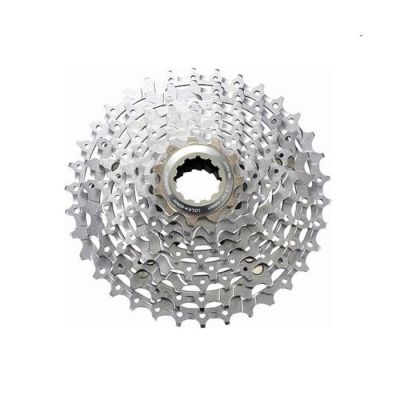 SHIMANO XT MTB Cassette CSM770-9