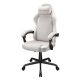3. COUGAR CGR-FXF-ASW Universal Gaming Chair Upholstered Seat Ash