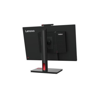 29. 24" Lenovo ThinkCentre Tiny-In-One LED Monitor 60.5cm (23.8") 1920x1080px Full HD Black