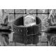 7. CASIO F-91WM-1B Men's Watch + BOX