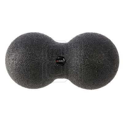 21. Double massage ball / Duo Ball HMS BLM02 8 * 16CM