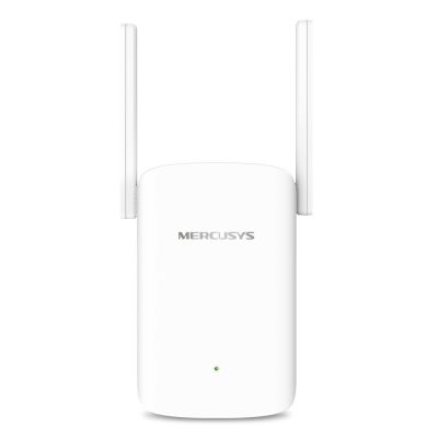 Wi-Fi 6 signal amplifier TP-Link ME60X Mercusys AX1500 | 802.11ax | 1201 Mbit/s | Ethernet LAN Ports (RJ-45) 1 | No. MU-MiMO | no PoE | Antenna type 2xExternal